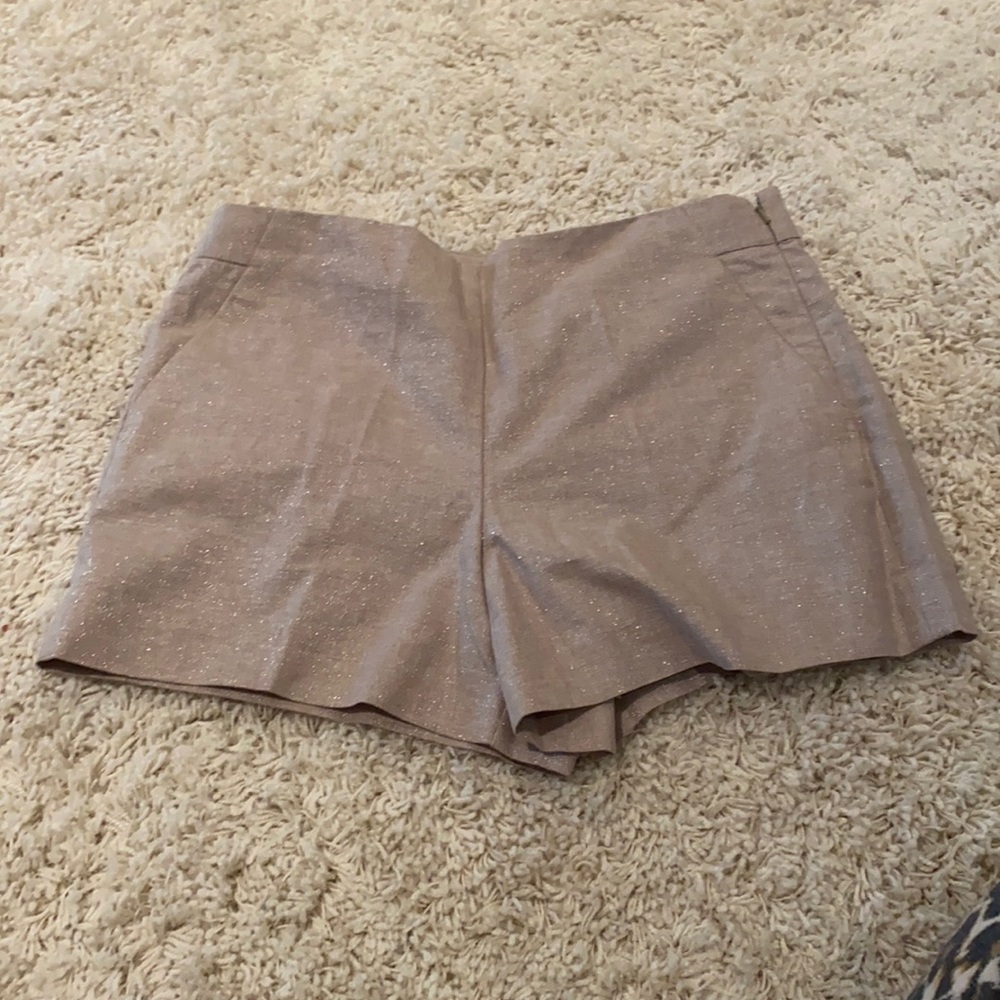 Loft shorts